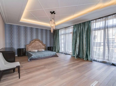3 Bedrooms, Загородная, Продажа, Listing ID 3270, Московская область, Россия,