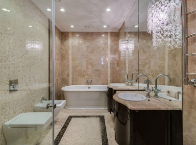 3 Bedrooms, Загородная, Продажа, Listing ID 3270, Московская область, Россия,