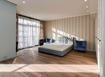 3 Bedrooms, Загородная, Продажа, Listing ID 3270, Московская область, Россия,