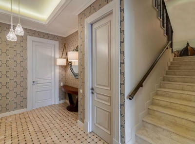3 Bedrooms, Загородная, Продажа, Listing ID 3270, Московская область, Россия,