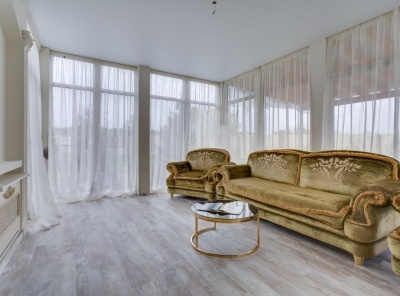 5 Bedrooms, Загородная, Продажа, Listing ID 3274, Московская область, Россия,