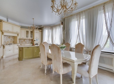 5 Bedrooms, Загородная, Продажа, Listing ID 3274, Московская область, Россия,