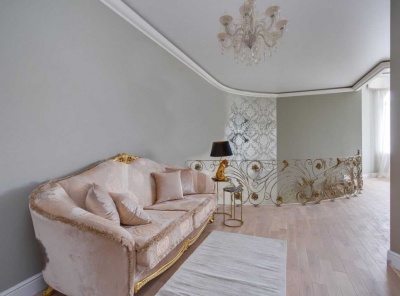 5 Bedrooms, Загородная, Продажа, Listing ID 3274, Московская область, Россия,