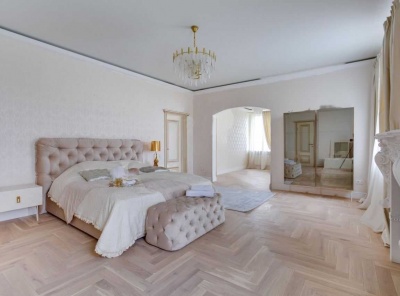 5 Bedrooms, Загородная, Продажа, Listing ID 3274, Московская область, Россия,