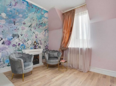 5 Bedrooms, Загородная, Продажа, Listing ID 3274, Московская область, Россия,