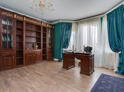 5 Bedrooms, Загородная, Продажа, Listing ID 3274, Московская область, Россия,
