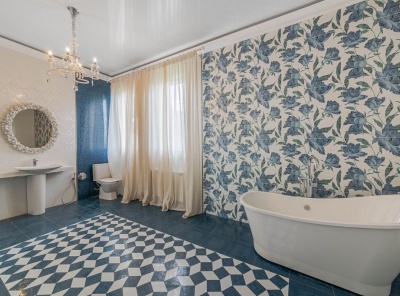 5 Bedrooms, Загородная, Продажа, Listing ID 3274, Московская область, Россия,