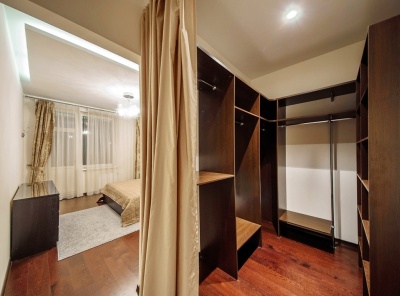 4 Комнаты, Городская, Аренда, Ленинский проспект, Listing ID 1212, Москва, Россия,