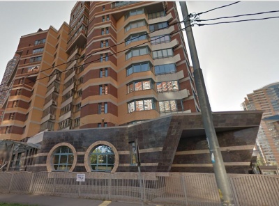 4 Комнаты, Городская, Аренда, Ленинский проспект, Listing ID 1212, Москва, Россия,