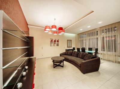 4 Комнаты, Городская, Аренда, Ленинский проспект, Listing ID 1212, Москва, Россия,