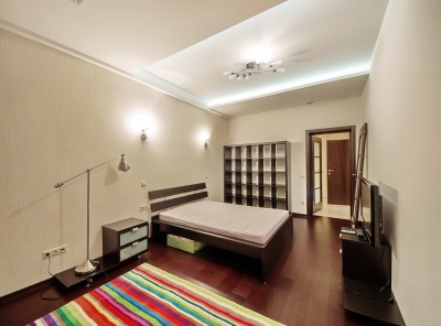 4 Комнаты, Городская, Аренда, Ленинский проспект, Listing ID 1212, Москва, Россия,