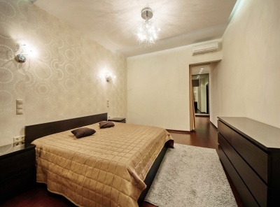4 Комнаты, Городская, Аренда, Ленинский проспект, Listing ID 1212, Москва, Россия,