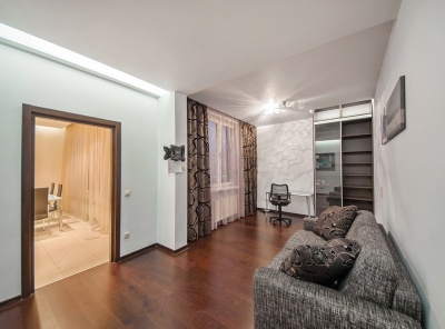4 Комнаты, Городская, Аренда, Ленинский проспект, Listing ID 1212, Москва, Россия,