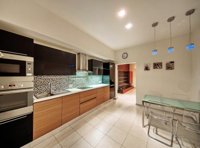 4 Комнаты, Городская, Аренда, Ленинский проспект, Listing ID 1212, Москва, Россия,