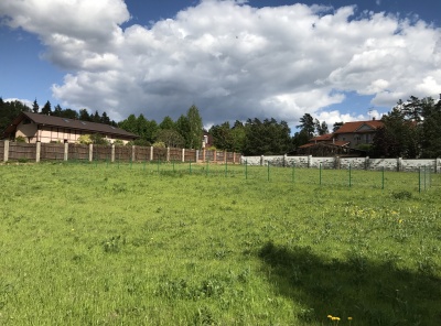 Загородная, Продажа, Listing ID 3276, Московская область, Россия,