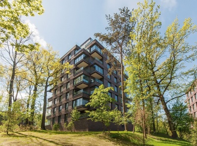 2 Комнаты, Городская, Продажа, Улица Согласия, Listing ID 3278, Москва, Россия,