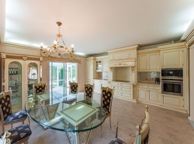 4 Bedrooms, Загородная, Аренда, Listing ID 3282, Московская область, Россия,