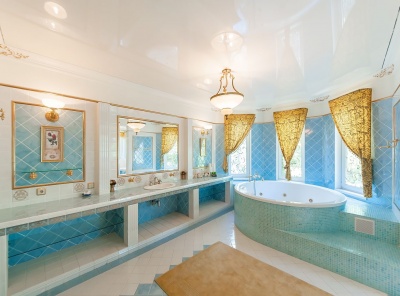 4 Bedrooms, Загородная, Аренда, Listing ID 3282, Московская область, Россия,