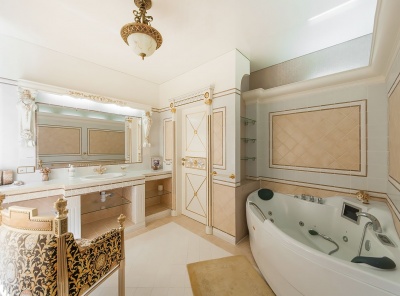 4 Bedrooms, Загородная, Аренда, Listing ID 3282, Московская область, Россия,