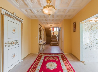 4 Bedrooms, Загородная, Аренда, Listing ID 3282, Московская область, Россия,