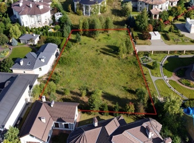 Загородная, Продажа, Listing ID 3283, Московская область, Россия,