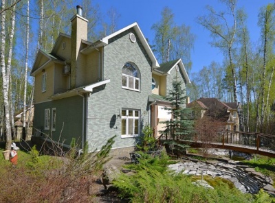 4 Bedrooms, Загородная, Продажа, Listing ID 3285, Московская область, Россия,