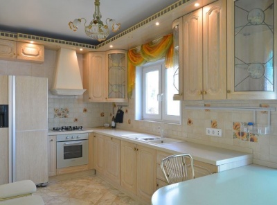 4 Bedrooms, Загородная, Продажа, Listing ID 3285, Московская область, Россия,