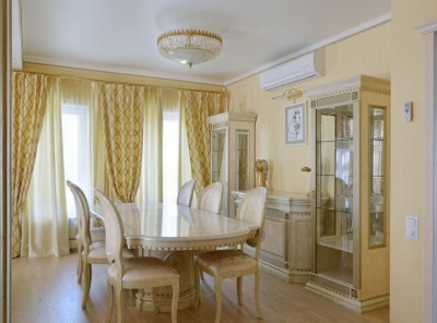 4 Bedrooms, Загородная, Продажа, Listing ID 3285, Московская область, Россия,