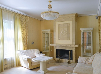 4 Bedrooms, Загородная, Продажа, Listing ID 3285, Московская область, Россия,