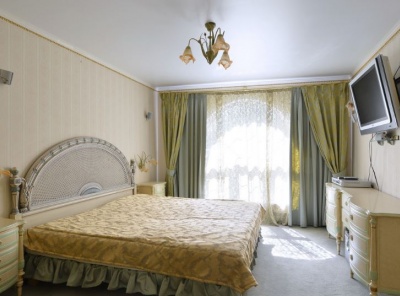 4 Bedrooms, Загородная, Продажа, Listing ID 3285, Московская область, Россия,