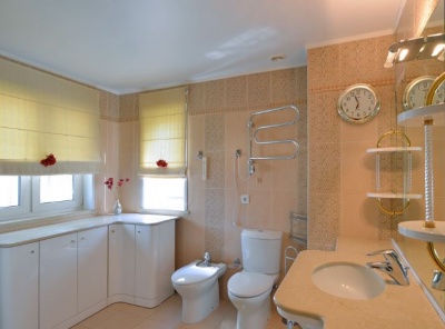 4 Bedrooms, Загородная, Продажа, Listing ID 3285, Московская область, Россия,