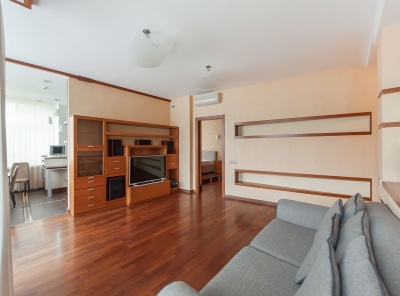 4 Комнаты, Городская, Продажа, Островной проезд, Listing ID 3286, Москва, Россия,