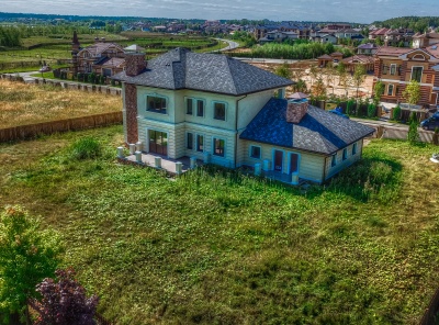 4 Bedrooms, Загородная, Продажа, Listing ID 3295, Московская область, Россия,