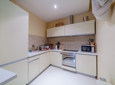 2 Комнаты, Городская, Продажа, Островной проезд, Listing ID 3297, Москва, Россия,