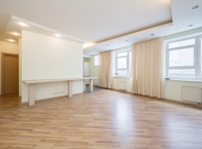 2 Комнаты, Городская, Продажа, Островной проезд, Listing ID 3298, Москва, Россия,