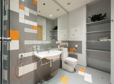 2 Комнаты, Городская, Продажа, Островной проезд, Listing ID 3298, Москва, Россия,