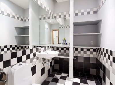 2 Комнаты, Городская, Продажа, Островной проезд, Listing ID 3298, Москва, Россия,