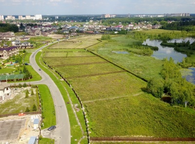 Загородная, Продажа, Listing ID 3304, Московская область, Россия,