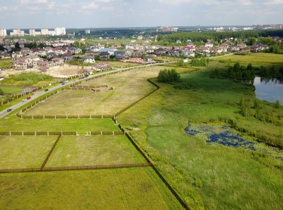 Загородная, Продажа, Listing ID 3304, Московская область, Россия,