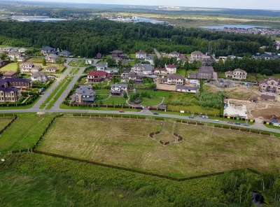 Загородная, Продажа, Listing ID 3304, Московская область, Россия,
