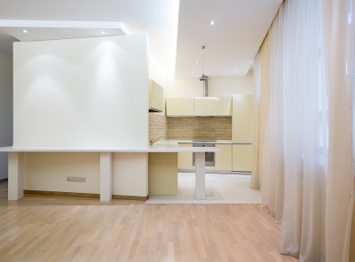 2 Комнаты, Городская, Продажа, Островной проезд, Listing ID 3313, Москва, Россия,
