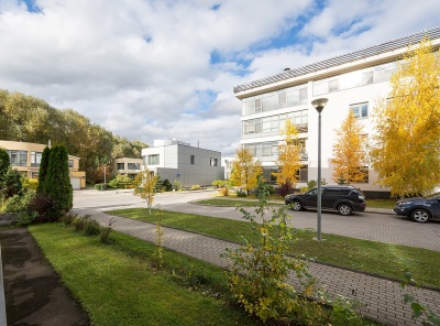 2 Комнаты, Городская, Продажа, Островной проезд, Listing ID 3313, Москва, Россия,