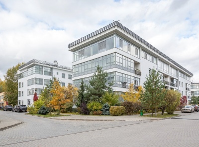 2 Комнаты, Городская, Продажа, Островной проезд, Listing ID 3313, Москва, Россия,