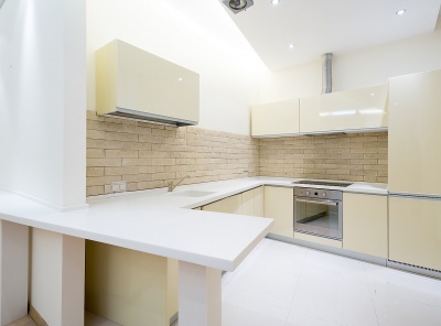 2 Комнаты, Городская, Продажа, Островной проезд, Listing ID 3313, Москва, Россия,