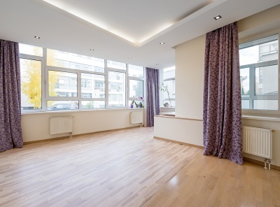 2 Комнаты, Городская, Продажа, Островной проезд, Listing ID 3313, Москва, Россия,