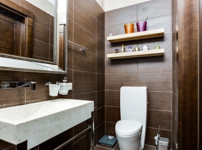 3 Комнаты, Городская, Аренда, Малый Каковинский переулок, Listing ID 3316, Москва, Россия,