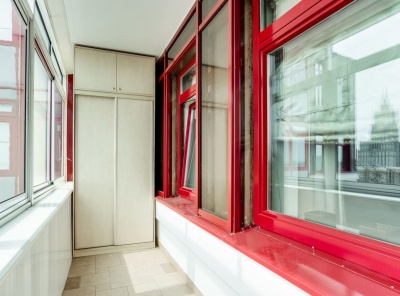 3 Комнаты, Городская, Аренда, Малый Каковинский переулок, Listing ID 3316, Москва, Россия,