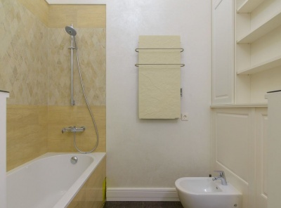 5 Комнаты, Городская, Аренда, Улица Малая Полянка, Listing ID 3317, Москва, Россия,