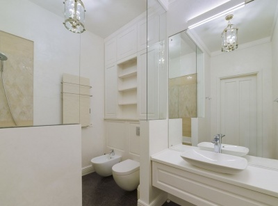 5 Комнаты, Городская, Аренда, Улица Малая Полянка, Listing ID 3317, Москва, Россия,