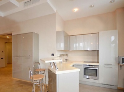 4 Комнаты, Городская, Аренда, Улица Береговая, Listing ID 3321, Москва, Россия,